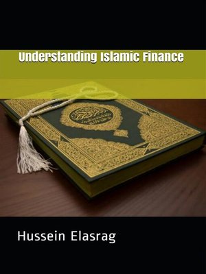 cover image of Understanding Islamic Finance